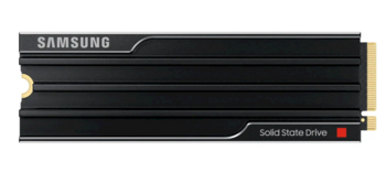 Samsung 9100 Pro SSD-накопитель 4TB (MZ-VAP4T0CW)