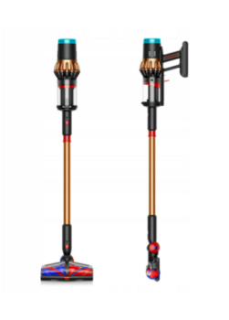 Dyson V16 Piston Animal Submarine Пылесос (492969-01)
