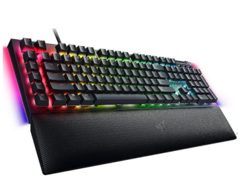 Razer BlackWidow V4 Mechanical Gaming Клавиатура (RZ03-04691800-R3M1)