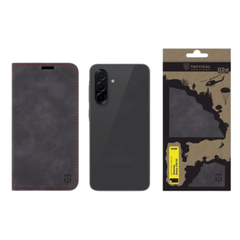Tactical Xproof Защитный чехол для Samsung Galaxy A36 5G / чёрный (TA-57983124669)