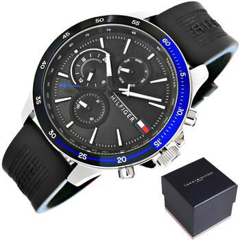 Tommy Hilfiger Мужские часы (1791724)