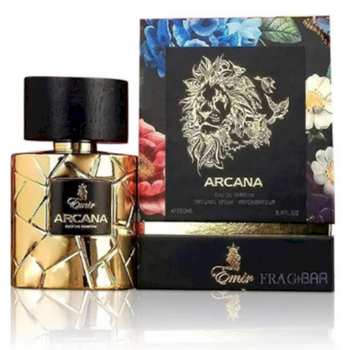 Emir Arcana Парфюм EDP 100 ml (6298141922693)