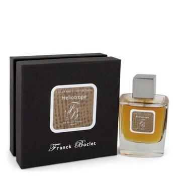 Franck Boclet Heliotrope Парфюмированная вода EDP 100ml (3575070044485)