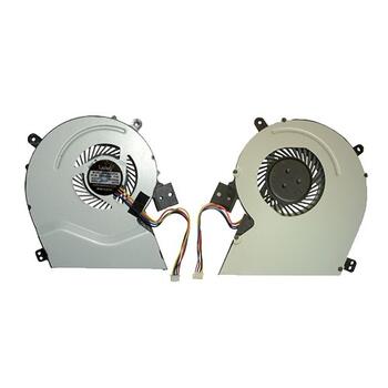 Охлаждающая система для ноутбука ASUS X551ca, X551, X551ma, X511c (NC031084)