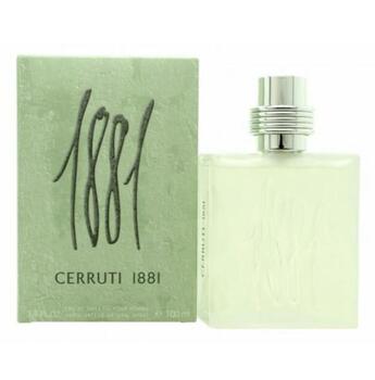 Cerruti 1881 pour Homme Парфюм EDT 100ml (0688575003659)