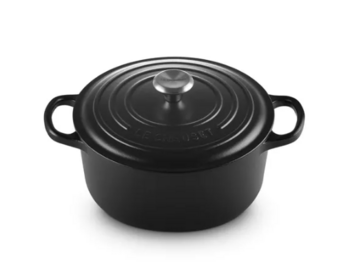 Le Creuset Signature Katls 22cm / 3.3L (0024147260660)