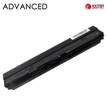 ExtraDigital AL12B32 Аккумуляторная батарея для портативного компьютера Acer 260mAh (NB410583)