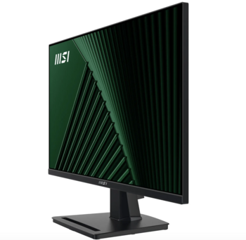 MSI Pro MP245G Monitors 23.8