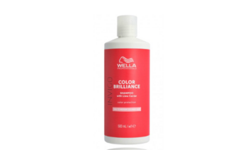 Wella Professionals Invigo Color Brilliance Fine to Medium Шампунь 500 ml (4064666339207)