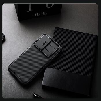 Nillkin CamShield PRO Magnetic Hard Case Чехол для Samsung Galaxy A26 5G (57983124911)