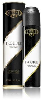 Cuba Trouble Парфюм EDP 100 ml (5425039222172)
