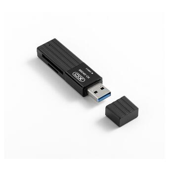 XO DK05B USB 3.0 Картридер (GSM167694)
