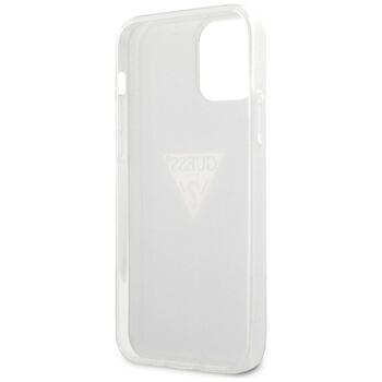 Guess GUHCP12SPCUJULDB Jeans Collection Защитный чехол для iPhone 12 mini 5,4