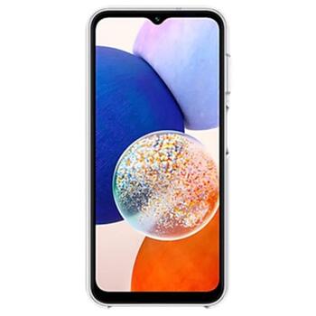 Samsung Clear Cover Чехол для Samsung Galaxy A14 / A14 5G (EF-QA146CTEGWW)