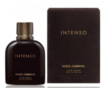 Dolce & Gabbana Pour Homme Smaržas EDT 125 ml Tester (3423473026785)
