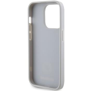 Guess GUHCP15LPS4DGPS Чехол для Apple iPhone 15 Pro (GUHCP15LPS4DGPS)