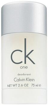 Calvin Klein CK One Дезодорант DST 75 ml (0088300108978)