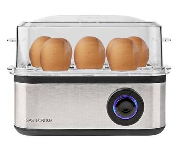 Gastronoma 18270102 Яйцеварка 500W (18270102)