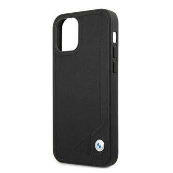 BMW BMHCP12LRCDPK Aizmugurējais Apvalks Priekš Apple iPhone 12 Pro Max (BMHCP12LRCDPK)