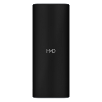 HMD 105 4G / DS Мобильный телефон (1GF029CPH1L01)