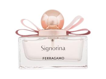 Ferragamo Signorina Parfimērijas ūdens EDP 50ml (8052464895397)