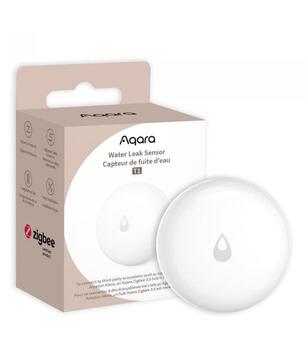 Aqara T1 WL-S02D N/A Интеллектуальный Датчик Утечки Воды (WL-S02D)