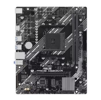 Asus PRIME A520M-R Pamatplate (PRIMEA520M-R)