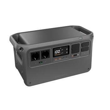 DJI Power 1000 V2 Портативная зарядная станция (CP.DY.00000185.01)
