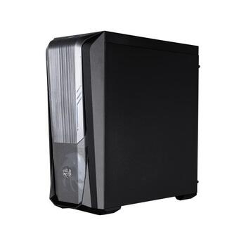 Cooler Master MasterBox 500 Datora korpuss Midi Tower Melns (MB500-KGNN-S00)