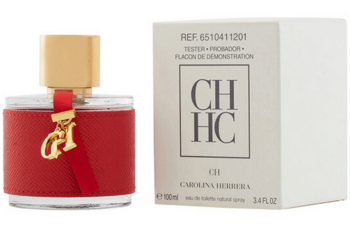 Carolina Herrera CH Парфюм EDT 100 ml Tester (8411061633731)