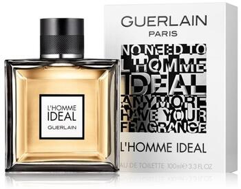 Guerlain L'Homme Idéal Парфюм EDT 100 ml (3346470301863)