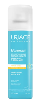 Uriage Bariésun Спрей после солнца 150 ml (3661434001475)