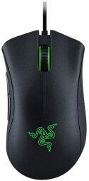 Razer DeathAdder V3 Оптическая Компьютерная Мышь (RZ01-04640100-R3M1)