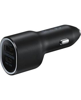 Samsung EP-L4020NBEGEU Auto Lādētajs (EP-L4020NBEGEU)