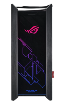 Asus Rog Strix Helios GX601 ATX Midi Tower Корпус для компьютера (GX601 ROG STRIX HELIOS)