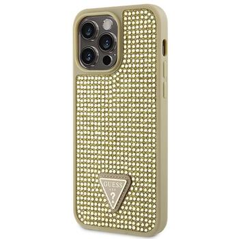 Guess GUHCP14XHDGTPD Чехол для Apple iPhone 14 Pro Max (GUHCP14XHDGTPD)