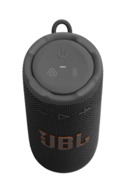 JBL GRIP Портативная колонка (JBLGRIPBLK)