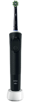 Oral-B D103.413.3 Elektriskā Zobu Birste (D103.413.3-BK)