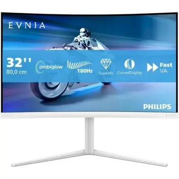 Philips Evnia 32M2C5501/00 Monitors 31.5