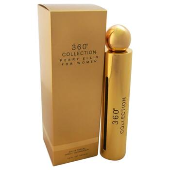 Perry Ellis 360° Парфюмированная вода EDP 100ml (844061006164)