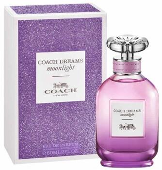 Coach Dreams Moonlight Smaržas EDP 60 ml (3386460151979)