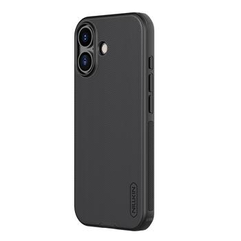 Nillkin Super Frosted PRO Magnetic Back Cover Aizsargapvalks priekš Apple iPhone 17 (57983127612)