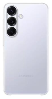 Samsung EF-QS931CTE Clear Transparent Cover Прозрачный Чехол для Samsung Galaxy S25 (EF-QS931CTEGWW)