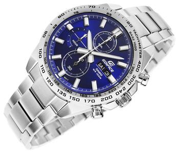 CASIO EFR-574D-2AVUEF Vīriešu pulkstenis (EFR-574D-2AVUEF)