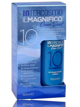 Revlon Professional Intercosmo Il Magnifico Ocean Scent 10 Multibenefits Intense Mask Спрей 150 ml (8432225117034)