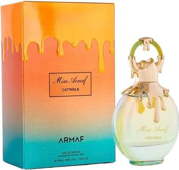 Armaf Miss Catwalk Парфюм EDP 100 ml (6294015168105)