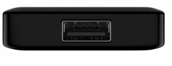 Carlinkit U2W Plus CarPlay Bezvadu Adapteris (CPC200-U2W PLUS NEW)