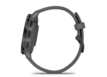 Garmin Venu 3S Умные часы 41mm Grey Satellite (010-02785-00)
