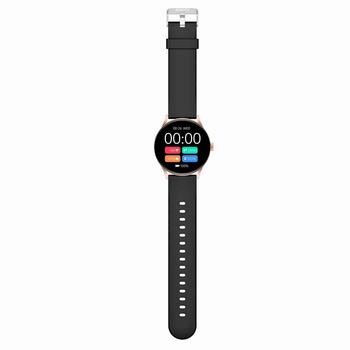 Smartwatch Gravity GT2-2 PRO Умные часы / чёрный/розовый (GT2-2 PRO)