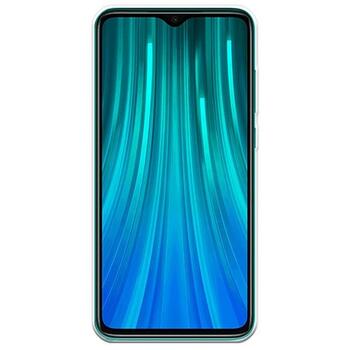 Mocco Ultra Back Case 0.3 mm Силиконовый чехол Xiaomi Redmi Note 8 Pro Прозрачный (MO-BC-XIA-NOT8P-TR)